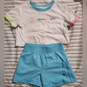 Champion size 3t Girls